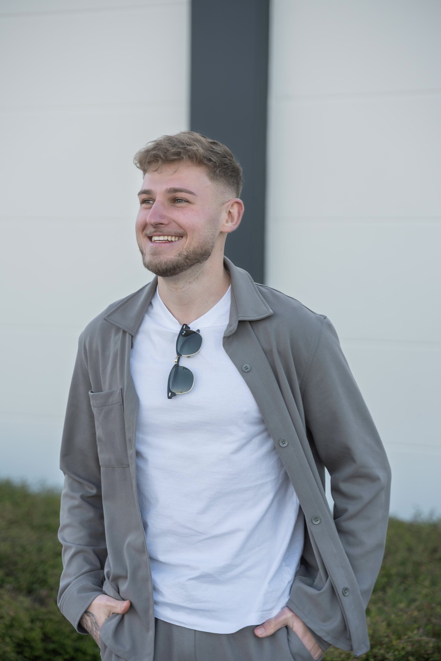 Patrick Melerski, Videographer at Zenith Aura